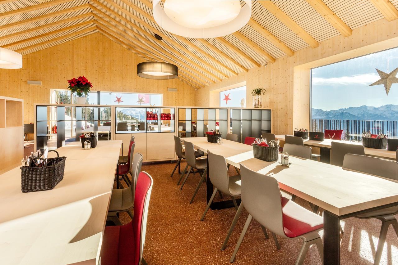 Hotel Schmiedhof Alm Zell am See Exterior foto